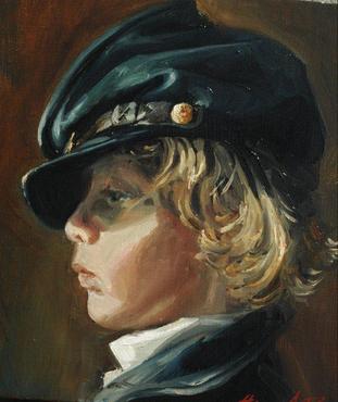 Soldier